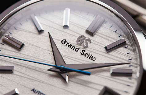 Recommended watching: A beginner's guide to Grand Seiko.